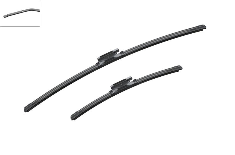 Щетка стеклоочистителя BOSCH 3397007422