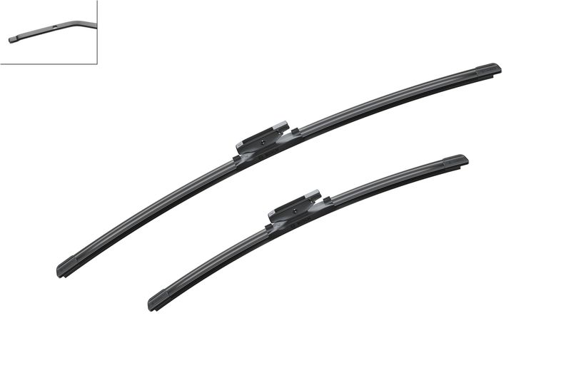 Щетка стеклоочистителя BOSCH 3397007426
