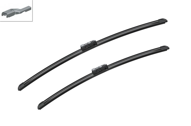 Щетка стеклоочистителя BOSCH 3397007430