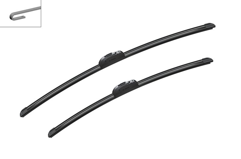 Щетка стеклоочистителя BOSCH 3397007584