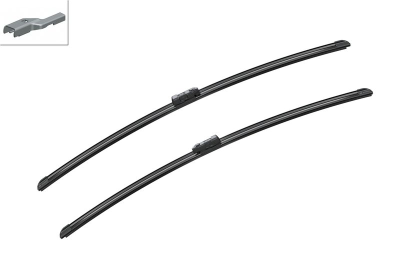 Щетка стеклоочистителя BOSCH 3397007640