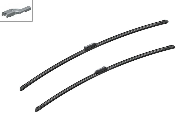 Щетка стеклоочистителя BOSCH 3397007944