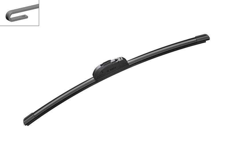 Щетка стеклоочистителя BOSCH 3397008532