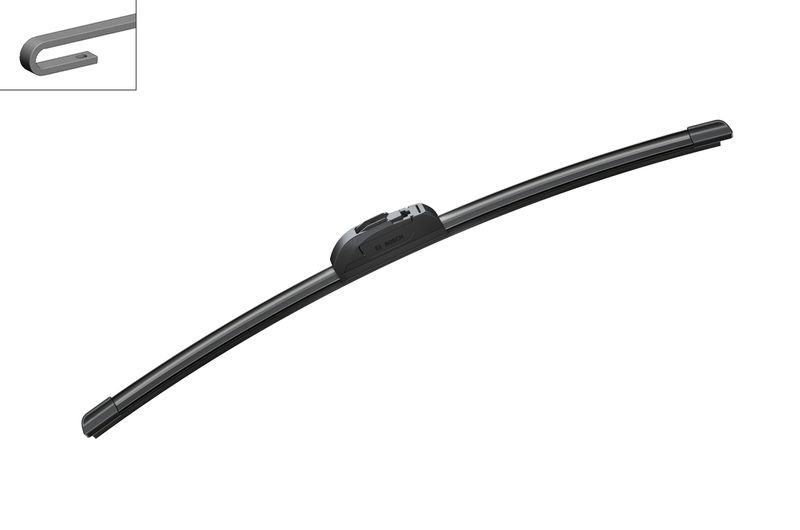 Щетка стеклоочистителя BOSCH 3397008535