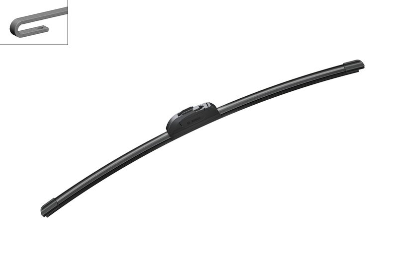 Щетка стеклоочистителя BOSCH 3397008536