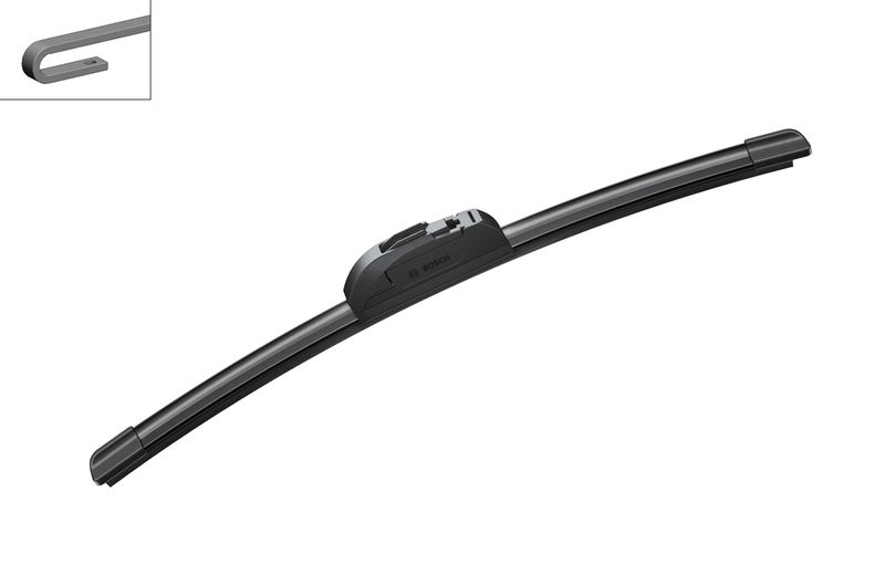 Щетка стеклоочистителя BOSCH 3397008639