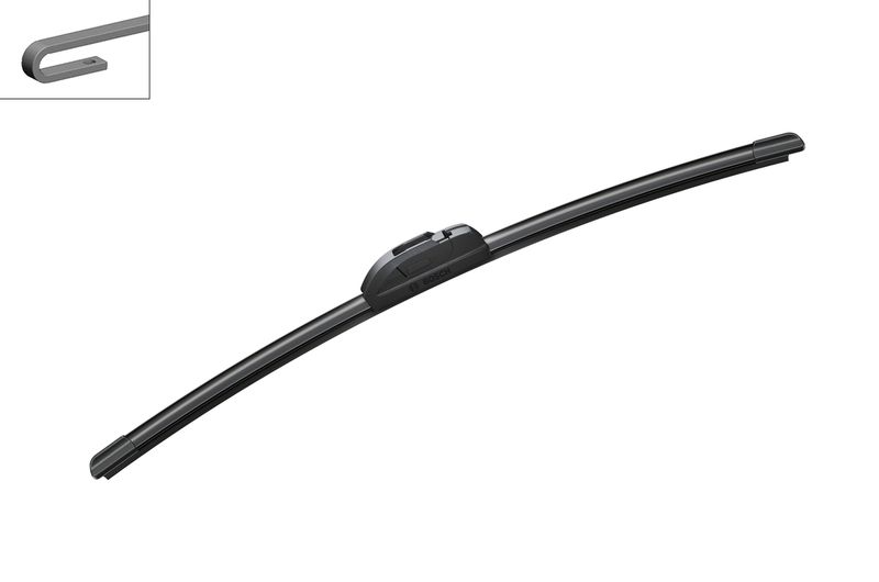 Щетка стеклоочистителя BOSCH 3397008841