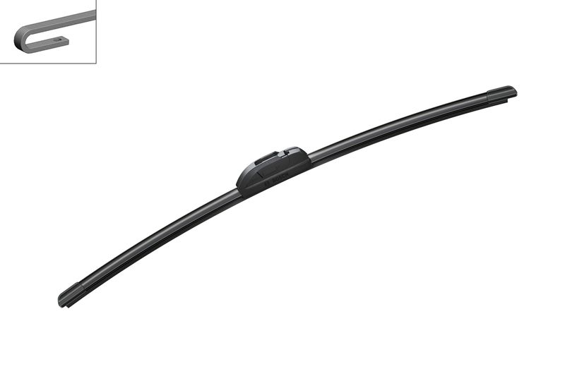 Щетка стеклоочистителя BOSCH 3397008842