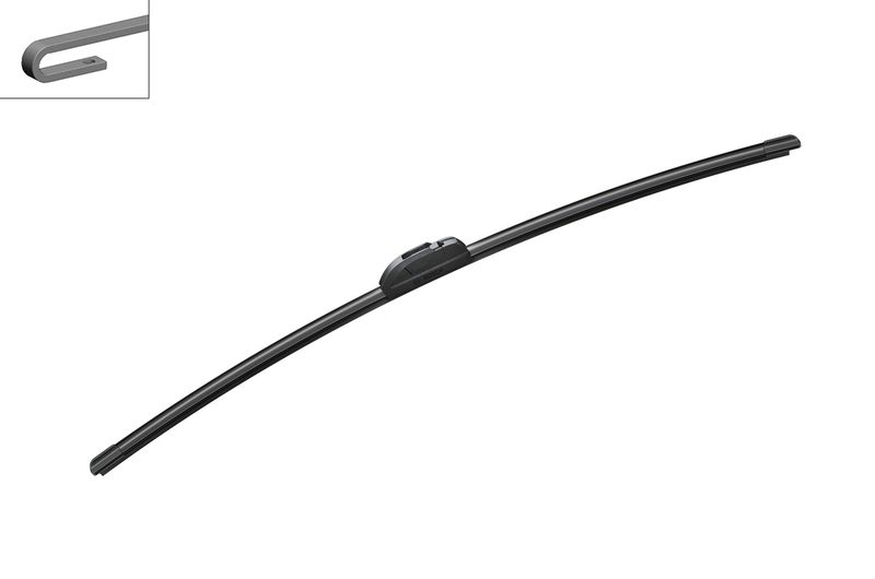 Щетка стеклоочистителя BOSCH 3397008845