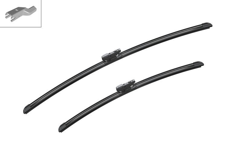 Щетка стеклоочистителя BOSCH 3397014422