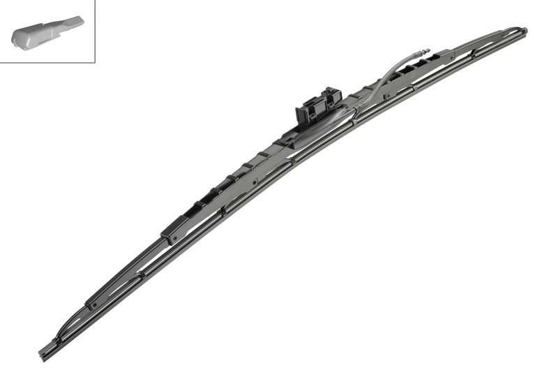 Щетка стеклоочистителя BOSCH 3397015453