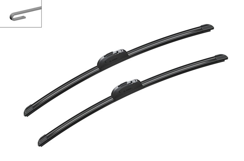 Щетка стеклоочистителя BOSCH 3397118903