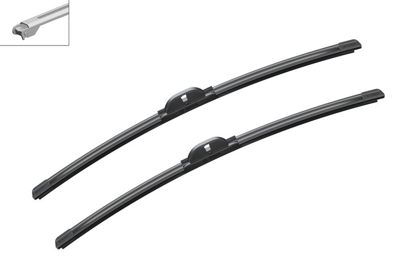 Щетка стеклоочистителя BOSCH 3397118933