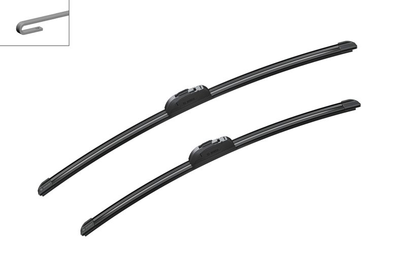Щетка стеклоочистителя BOSCH 3397118996