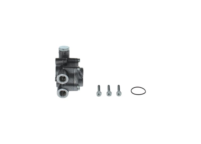 Топливный насос BOSCH 3576671113