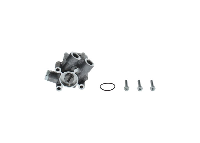 Топливный насос BOSCH 3579671105