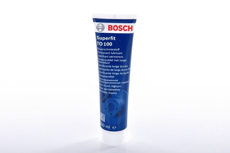 Универсальные смазочные материалы BOSCH 5000000150