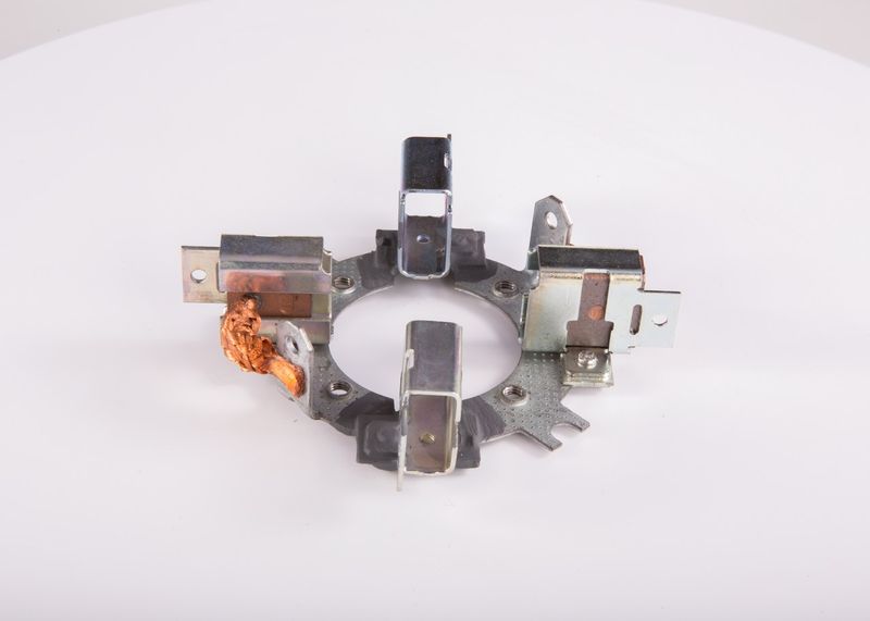 Кронштейн, угольная щетка BOSCH 9001083596