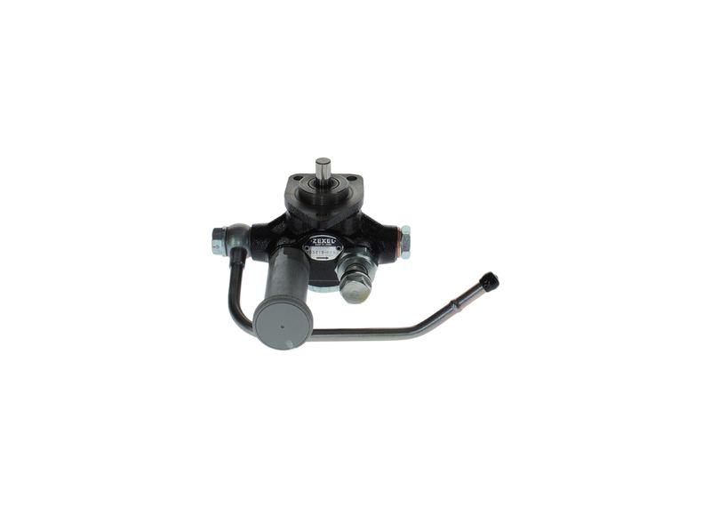 Топливный насос BOSCH 9440610881