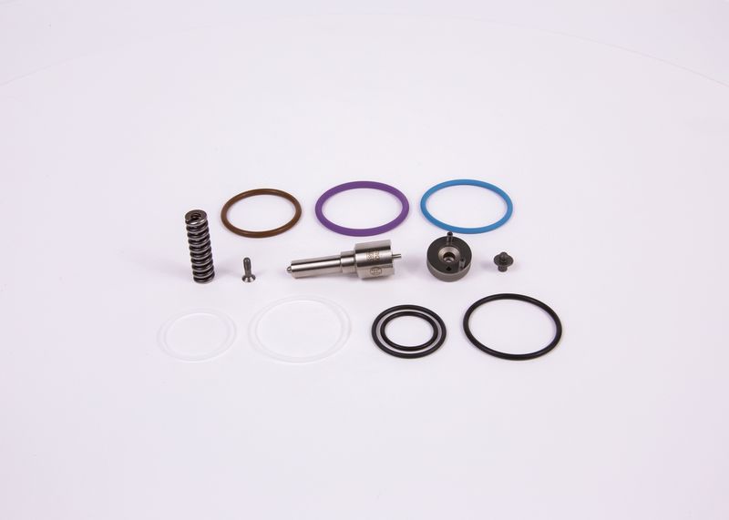 Ремкомплект, насос-форсунка BOSCH F00041N028