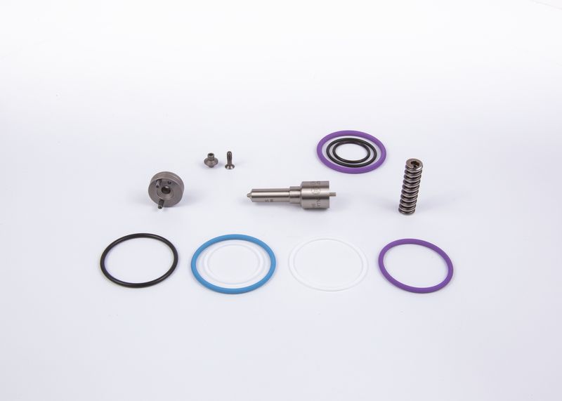 Ремкомплект, насос-форсунка BOSCH F00041N033