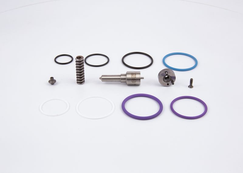 Ремкомплект, насос-форсунка BOSCH F00041N034