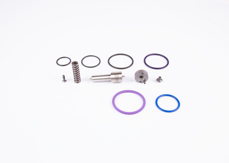 Ремкомплект, насос-форсунка BOSCH F00041N037