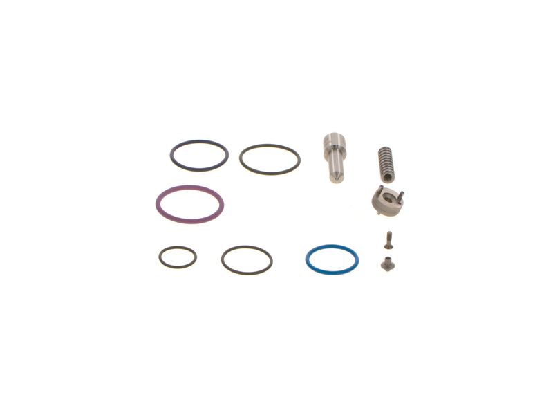 Ремкомплект, насос-форсунка BOSCH F00041N040