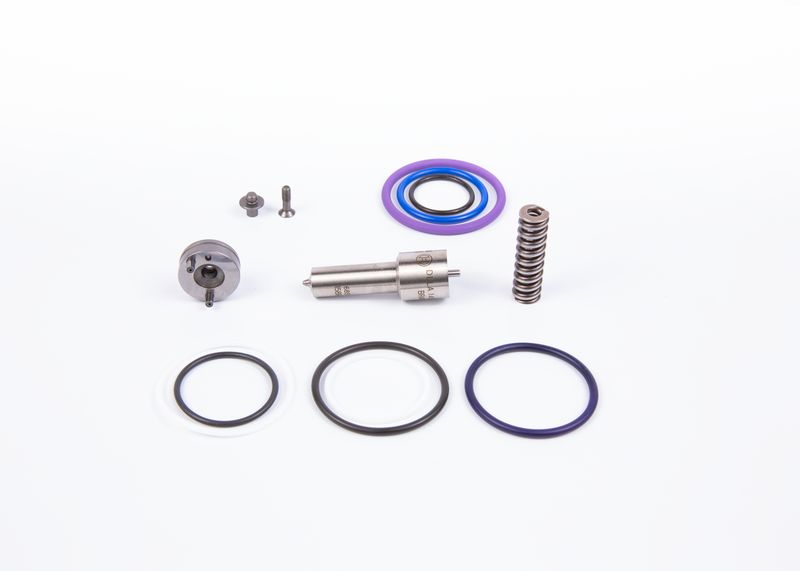 Ремкомплект, насос-форсунка BOSCH F00041N042