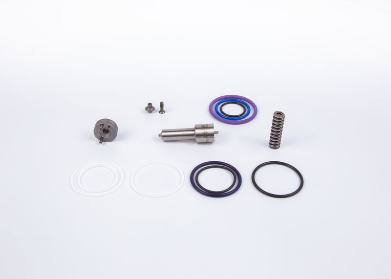 Коммутатор, система зажигания BOSCH F00041N044