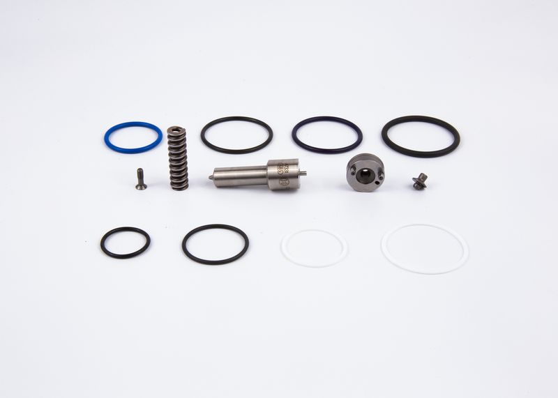 Ремкомплект, насос-форсунка BOSCH F00041N047