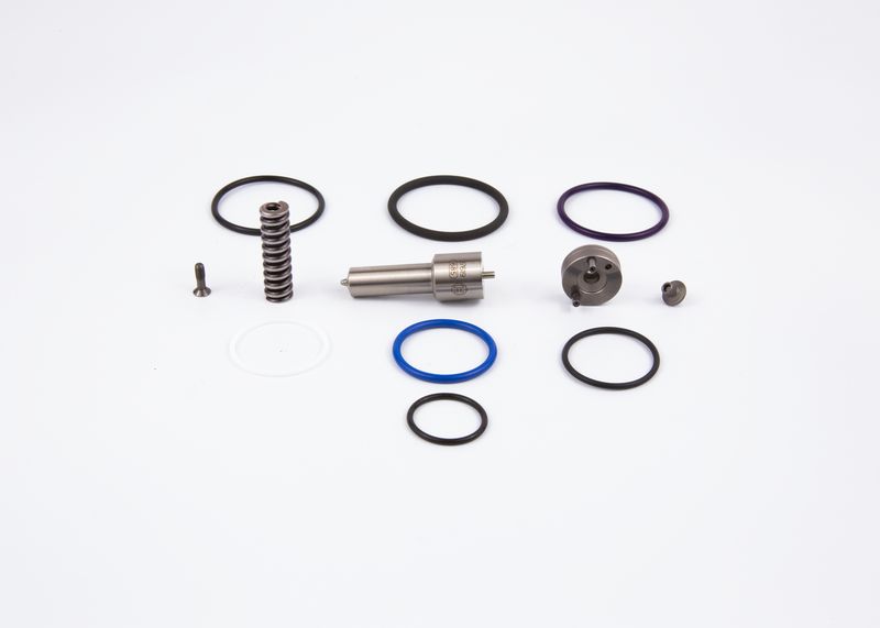 Ремкомплект, насос-форсунка BOSCH F00041N048