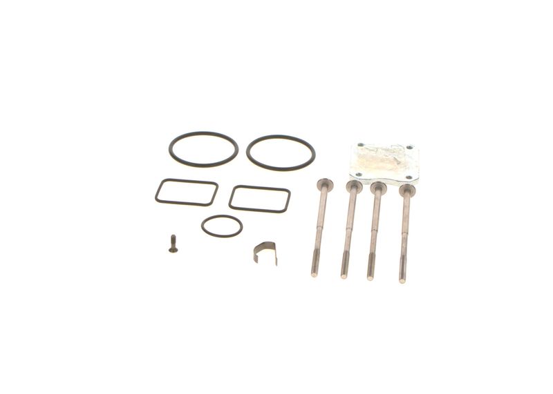Ремкомплект, насос-форсунка BOSCH F00041P052