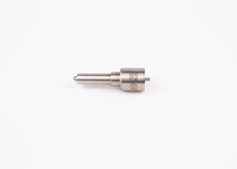 Форсунка BOSCH F000430908