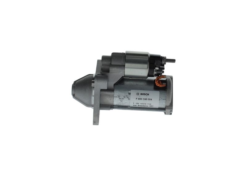 Стартер BOSCH F000C60004