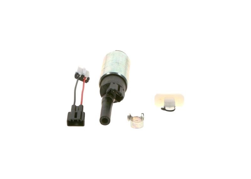 Топливный насос BOSCH F000TE1394