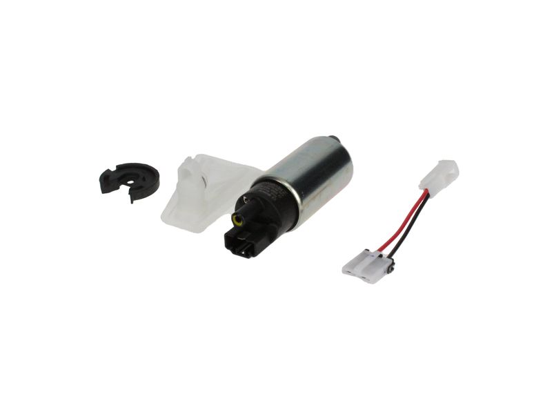Топливный насос BOSCH F000TE154R