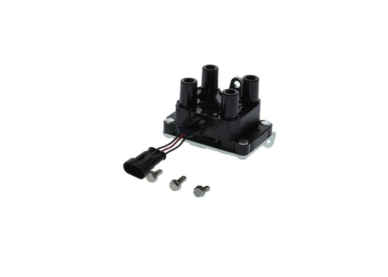 Катушка зажигания BOSCH F000ZS0222