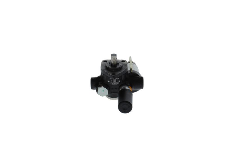 Топливный насос BOSCH F002A50046