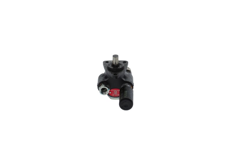 Топливный насос BOSCH F002A50141