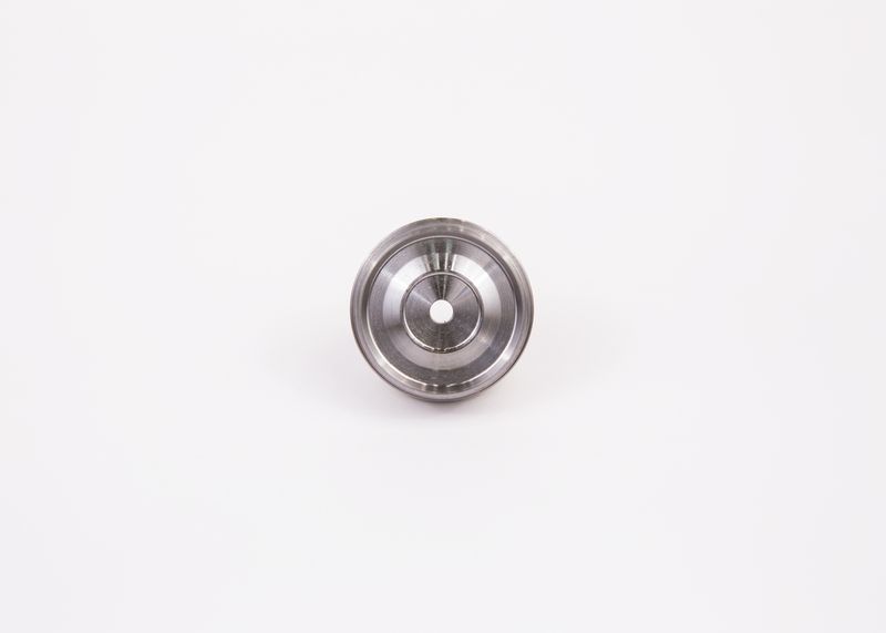 Болт BOSCH F002D12533