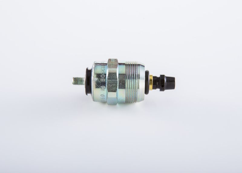 Подъёмный магнит BOSCH F002D13640