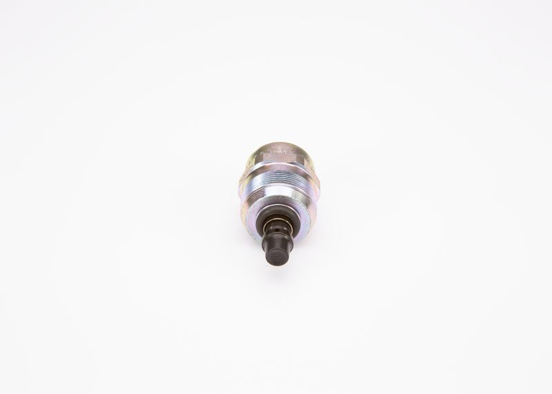 Клапан вентиляции, топливный бак BOSCH F002D13641