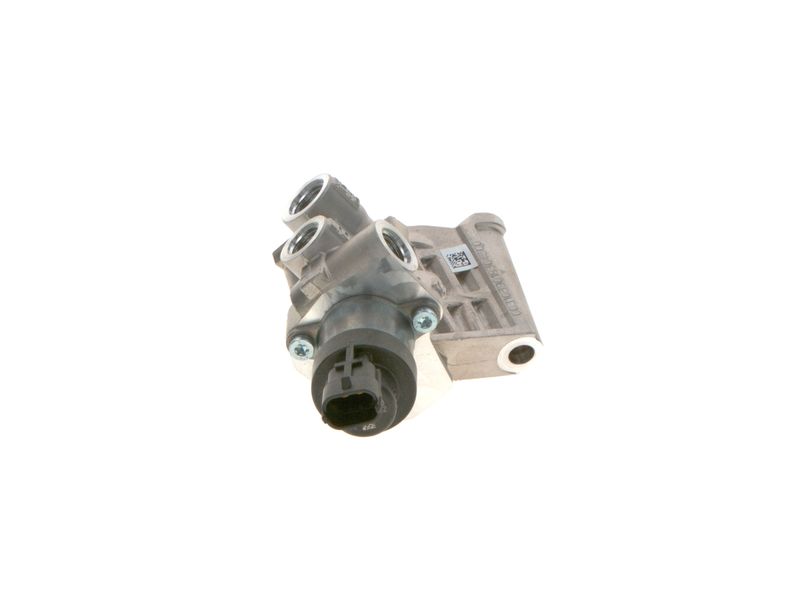Регулятор давления подачи топлива BOSCH F00BC80045