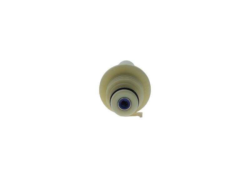 Патрубок обратного хода, подъемный модуль (впрыскив. мочев.) BOSCH F00BH40308
