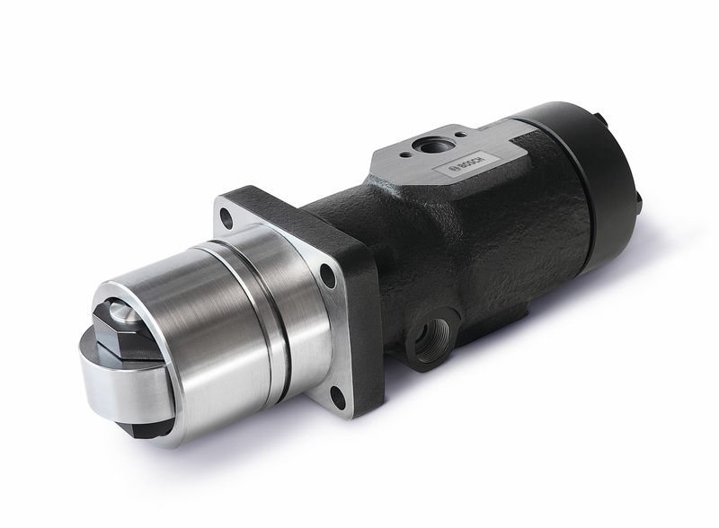 ТНВД BOSCH F00BL0P057