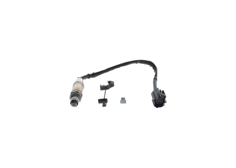 Лямбда-зонд BOSCH F00E263356