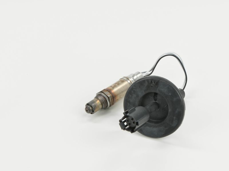 Лямбда-зонд BOSCH F00HL00052