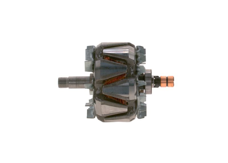 Ротор, генератор BOSCH F00M131629