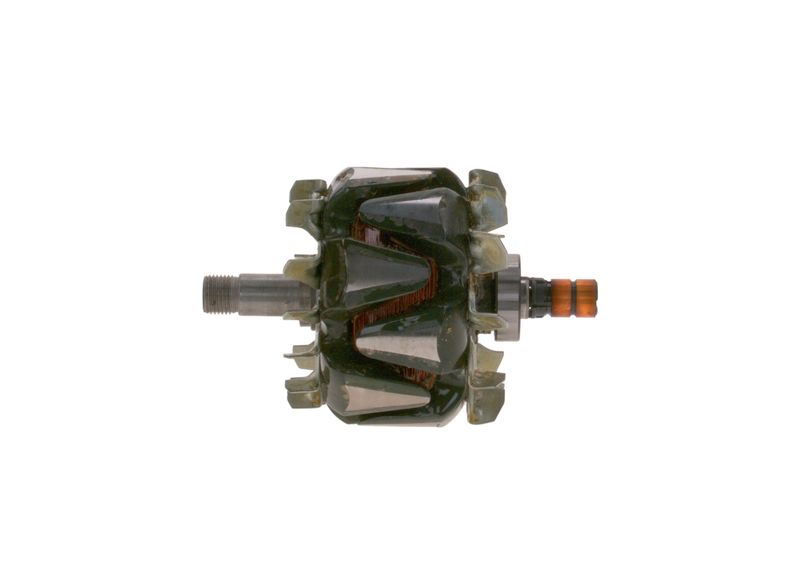 Ротор, генератор BOSCH F00M131728
